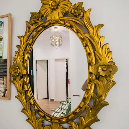 Casa de hóspedes San Francisco