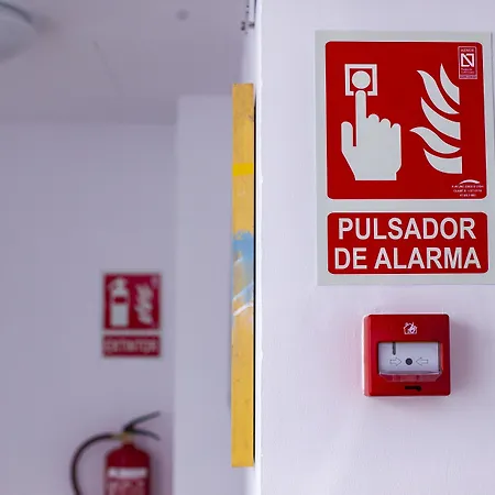 San Francisco Casa de hóspedes