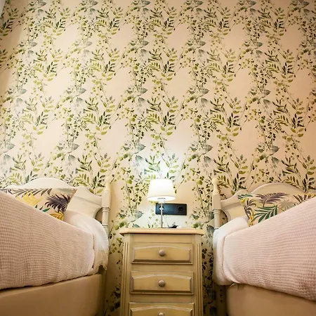 Casa de hóspedes San Francisco *