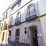 Guest house San Francisco Seville