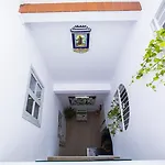 Guest house San Francisco