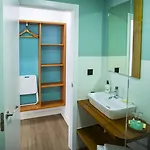 Guest house San Francisco Seville