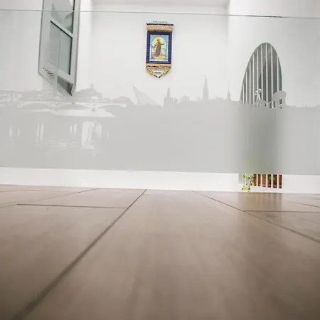 Pensión San Francisco