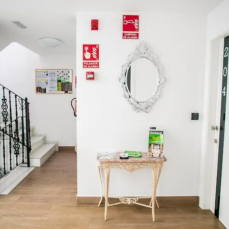 San Francisco * Séville