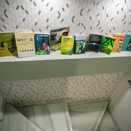 San Francisco Maison d'hôtes