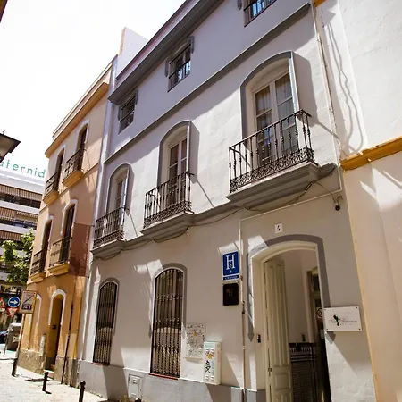 San Francisco Sevilla