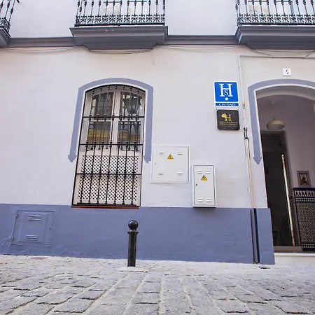 Maison d'hôtes San Francisco *