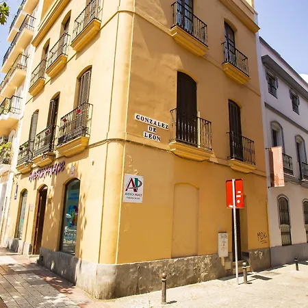 San Francisco Sevilla