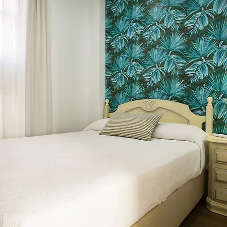 Pensión San Francisco Sevilla