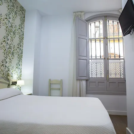 Maison d'hôtes San Francisco *