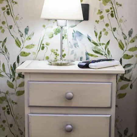 San Francisco Pensión