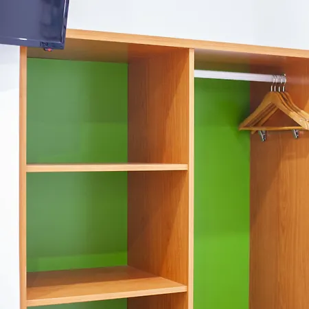 Maison d'hôtes San Francisco Séville