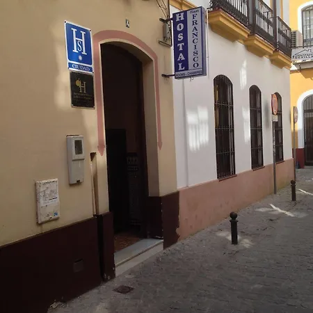 San Francisco Maison d'hôtes