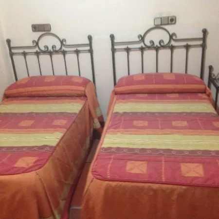 San Francisco Maison d'hôtes