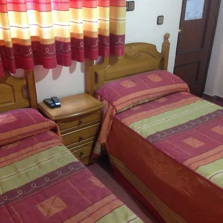 San Francisco Maison d'hôtes *