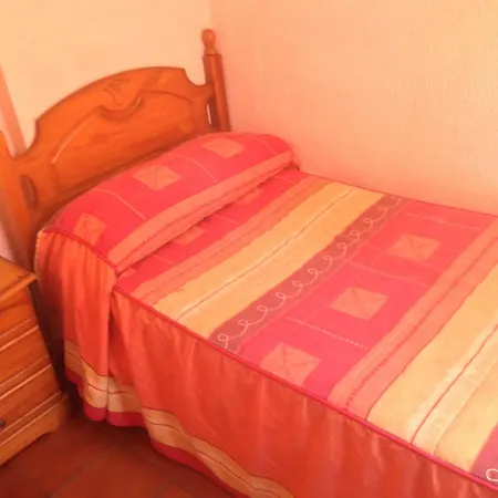 San Francisco Maison d'hôtes Séville