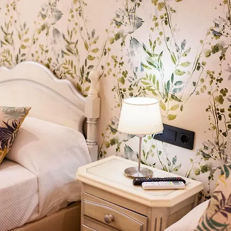 San Francisco Maison d'hôtes