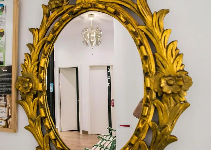 Πανσιόν San Francisco