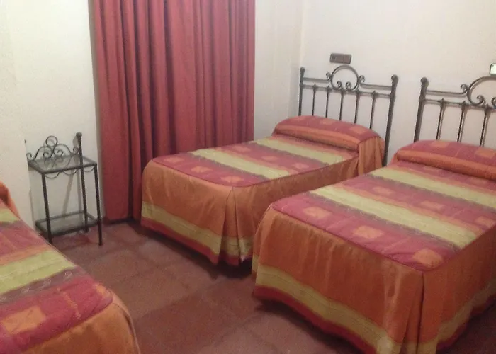 San Francisco Πανσιόν