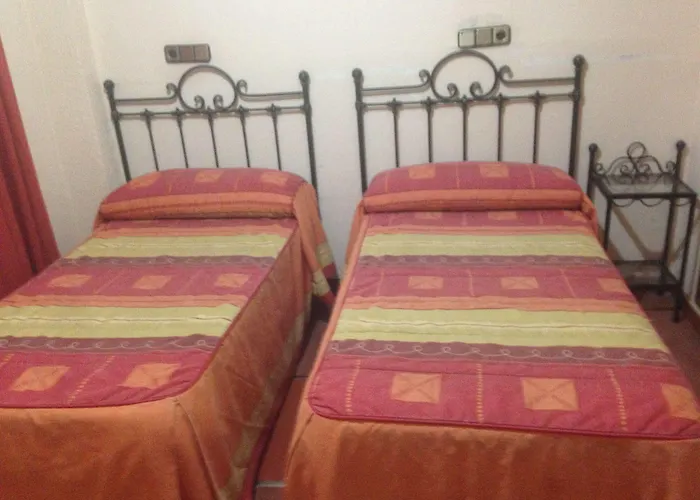 San Francisco Πανσιόν