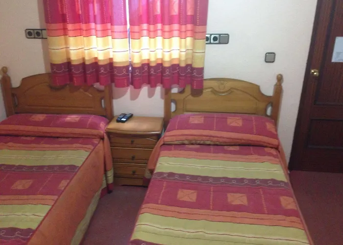 Πανσιόν San Francisco *