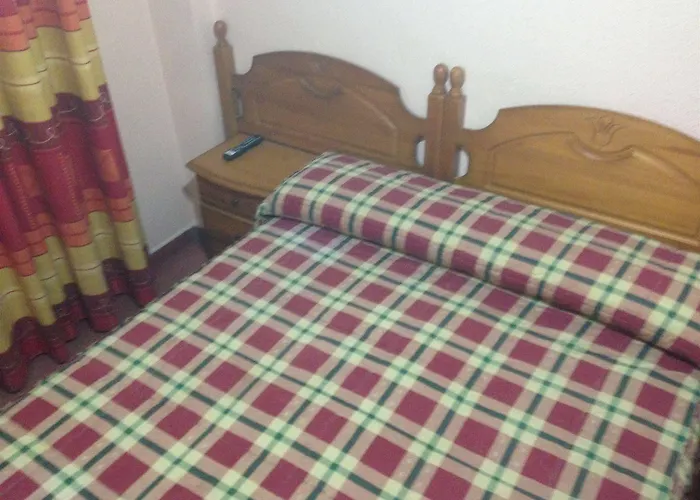 San Francisco Πανσιόν