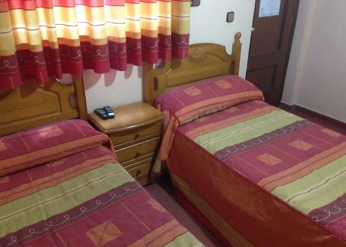 San Francisco Πανσιόν *