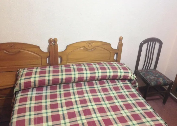 San Francisco Πανσιόν