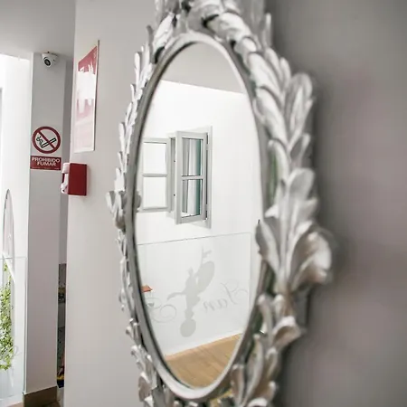 Pensionat San Francisco *