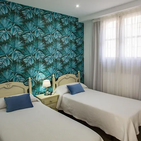 Gasthof San Francisco