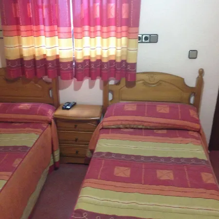 Gasthof San Francisco *