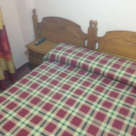 San Francisco Gasthof