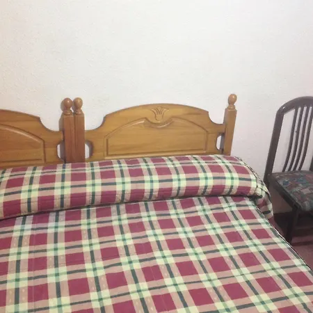 San Francisco Gasthof