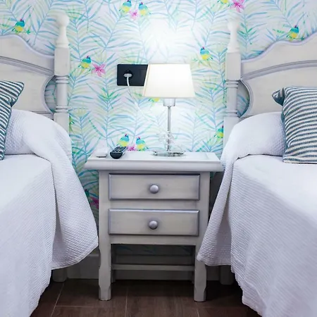 San Francisco * Sevilla