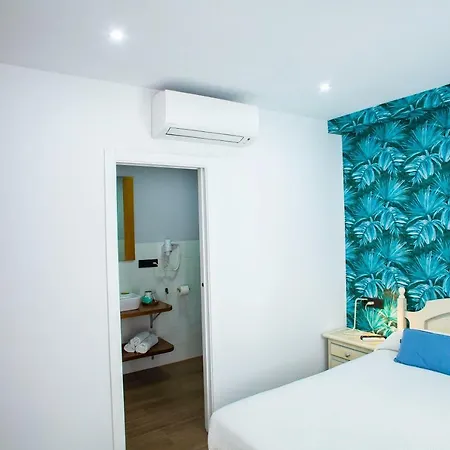 San Francisco Gasthof