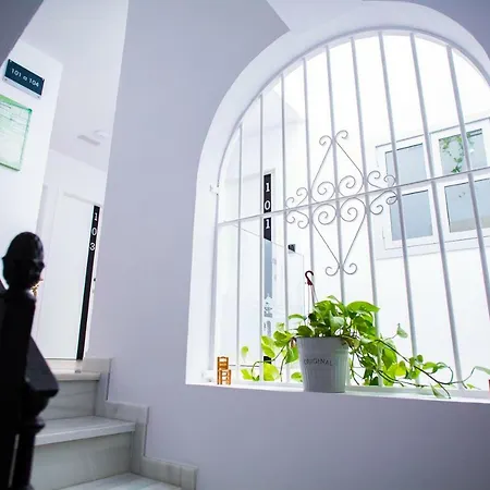 San Francisco * Sevilla