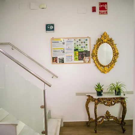 Gæstehus San Francisco