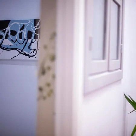 Gæstehus San Francisco