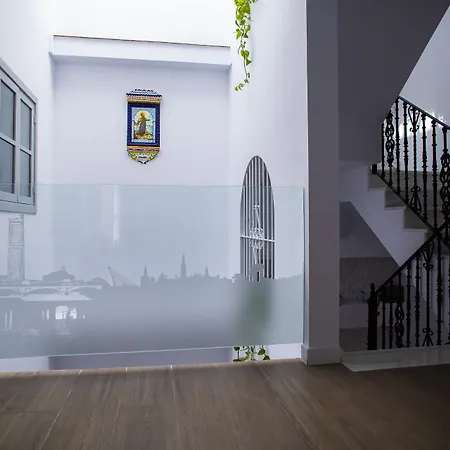 San Francisco Sevilla