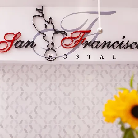 Gæstehus San Francisco