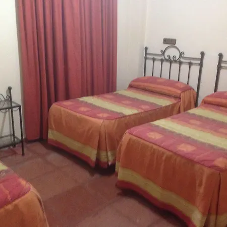 San Francisco Gæstehus